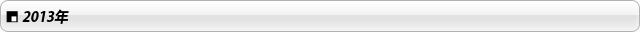 2013年