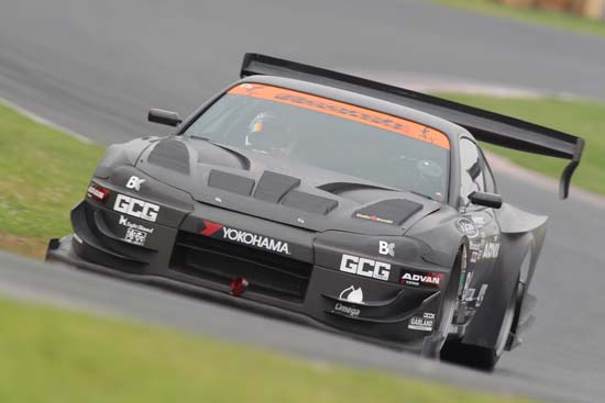 World Time Attack Challenge 2012 (WTAC)