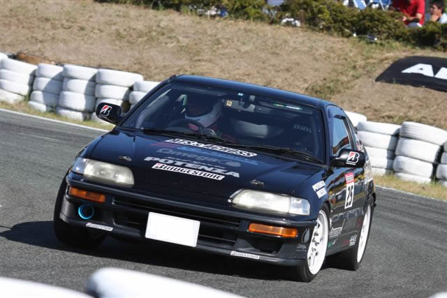 全日本ジムカーナ選手権